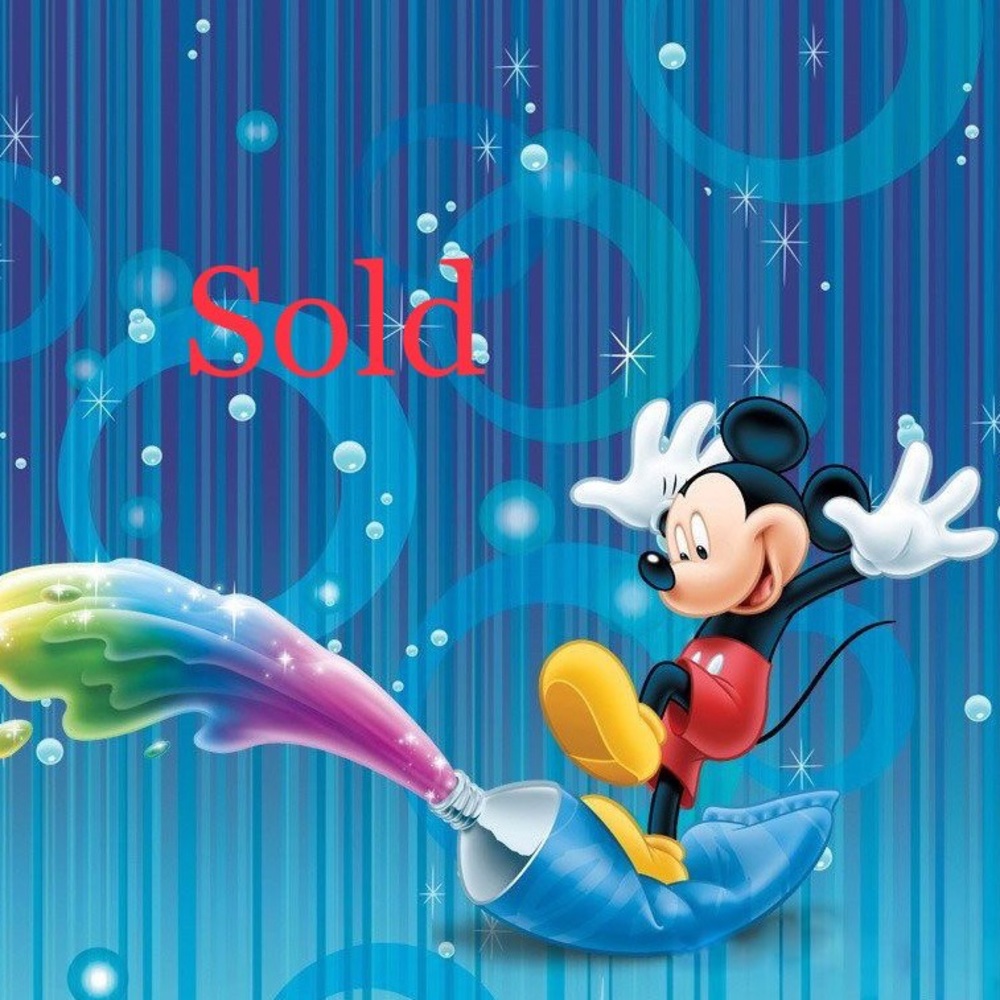 Sold